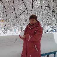 Татьяна Метлякова