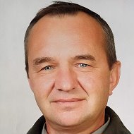 Анатолий Милютин
