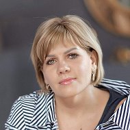 Юлия Вороненко