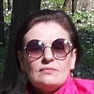 Марина Старинская
