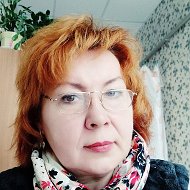 Елена Клапрат