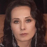 Екатерина Токмакова