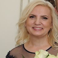 Елена Кособокова