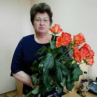 Тамара Шумейко