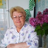 Людмила Тихонова