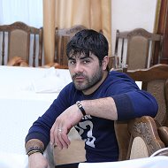 Xcho Vardanyan