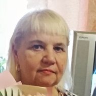 Лилия Басова