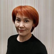 Бакыт Бакижанова