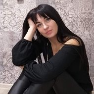 Анастасия Лежневич