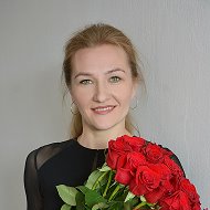 Анастасия Колтакова
