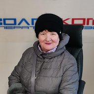 Ирина Бундюк
