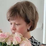 Елена Прокопьева