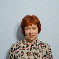 Ольга Сунгурова