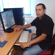 Hasan Yuldashev