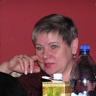Ольга Балина