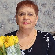 Наталья Лынник