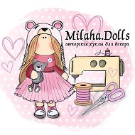 Milaha Dolls