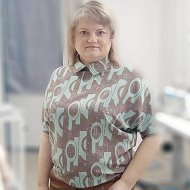 Лена Кузнецова