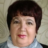 Татьяна Якушонок