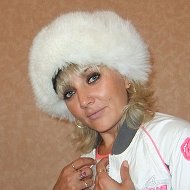 Наталья Ростовская