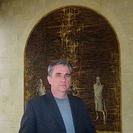 Олег Баканёв