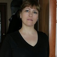 Вера Мишарина