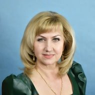 Елена Фисенко