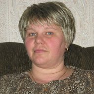 Татьяна Агальцова