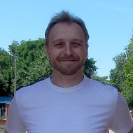 Евгений Большаков