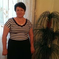 Валентина Кузьминова