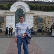 Gagik Ghazaryan