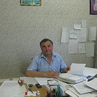 Иван Гетьманенко