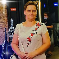Ирина Чайдакова