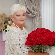 Светлана Кондрашина