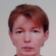 Olga Rudacova