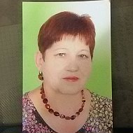 Ольга Жилина