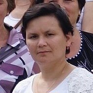 Эльвира Арсланбаева