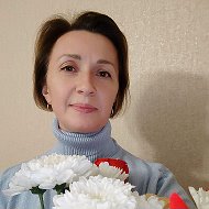 Людмила Вершинина