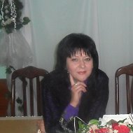 Алла Мельниченко