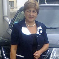 Larisa Kspoyan