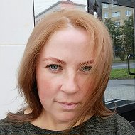 Наташа Снидченко