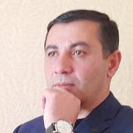Турхан Халилов