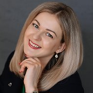 Анастасия Миленина