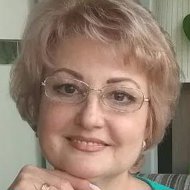 Наталья Гунарь