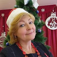 Наталья Кожарина