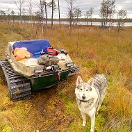 Владимир Скорохватов