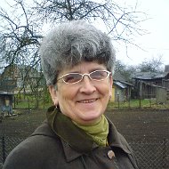 Тамара Левченкова