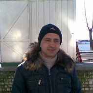 Сергей Дубовский