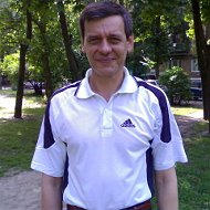 Вячеслав Кавчик