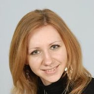 Ирина Протасеня